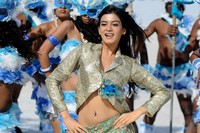 Samantha Photo Gallery